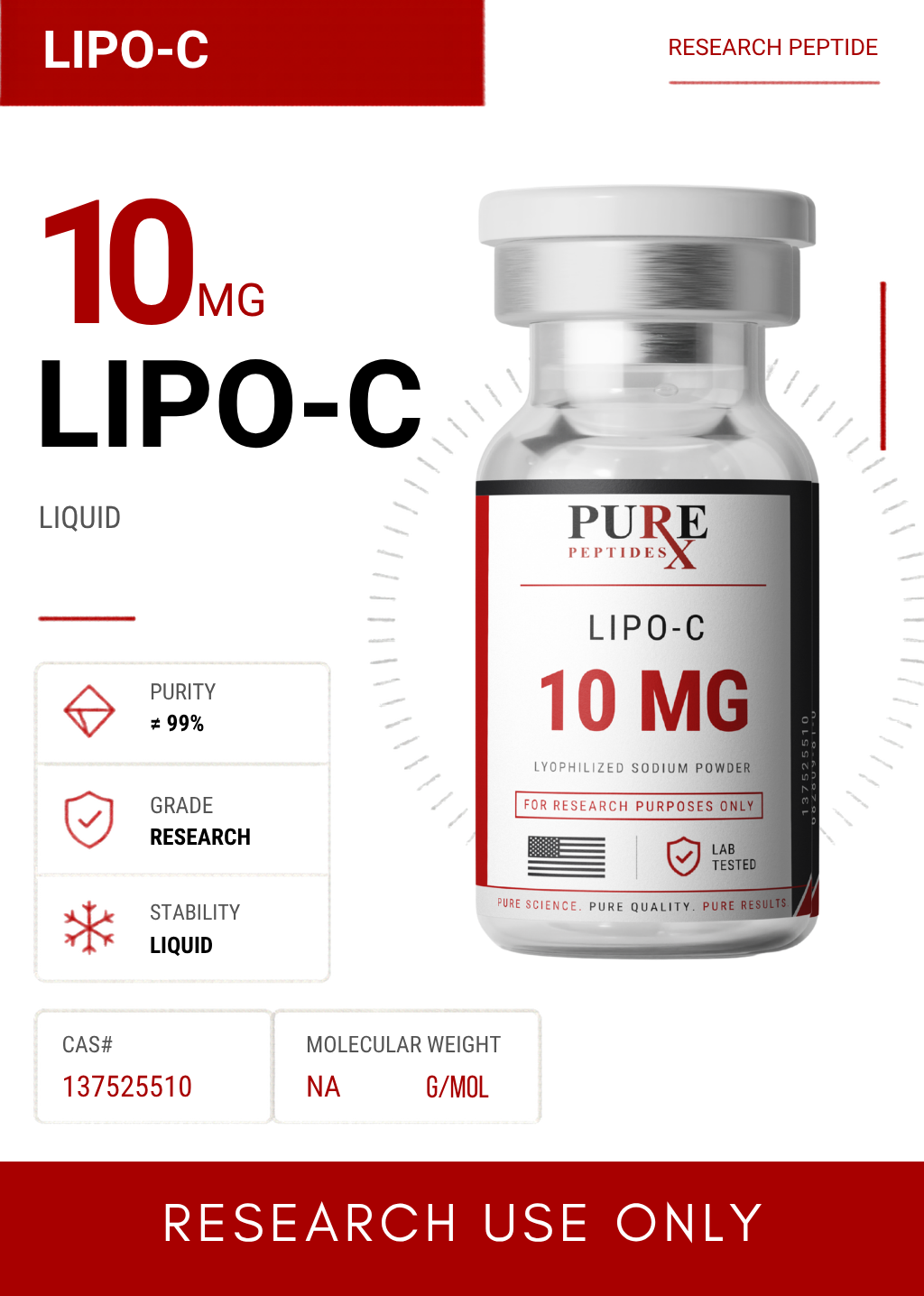 LIPO-C 10MG