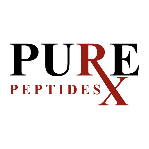 PureRX Peptides Shop